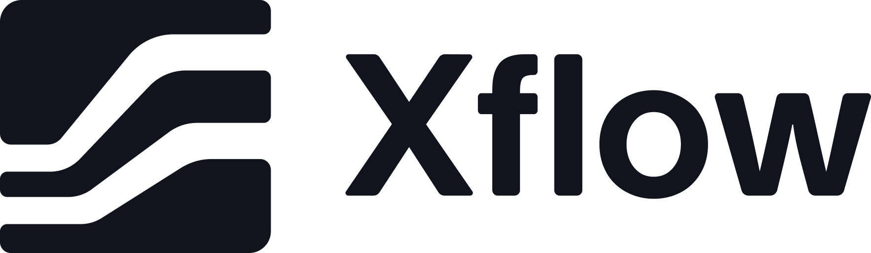 Xflow Logo