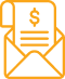 Salary Slip Icon