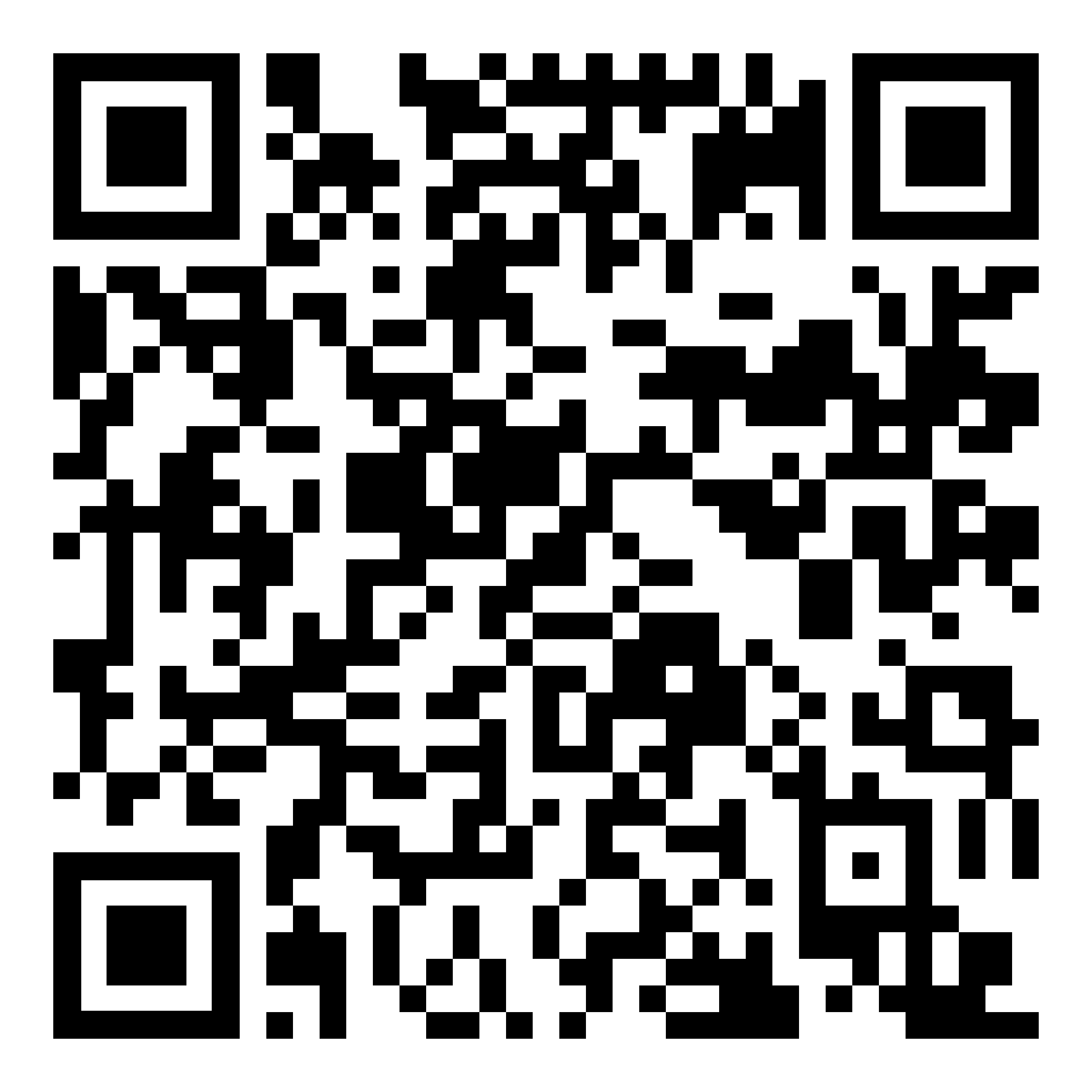 iOS QR Code