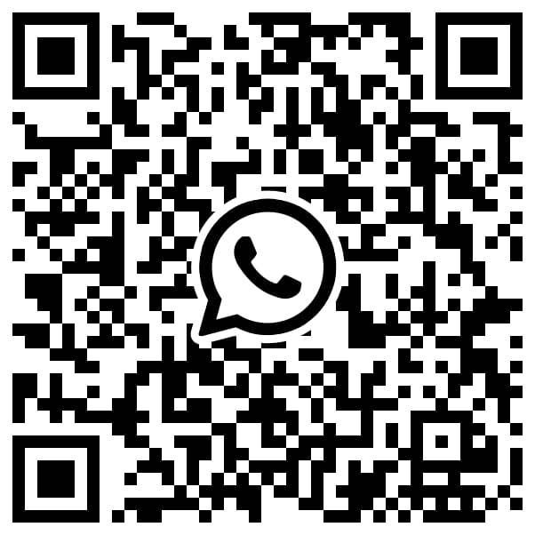 WhatsApp QR Code