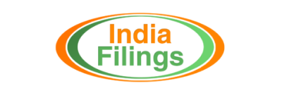 India Filings